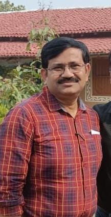 Dr. K.P. Sardar